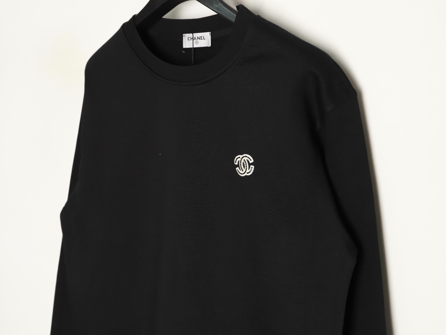 Ch**el 25FW Hoodies