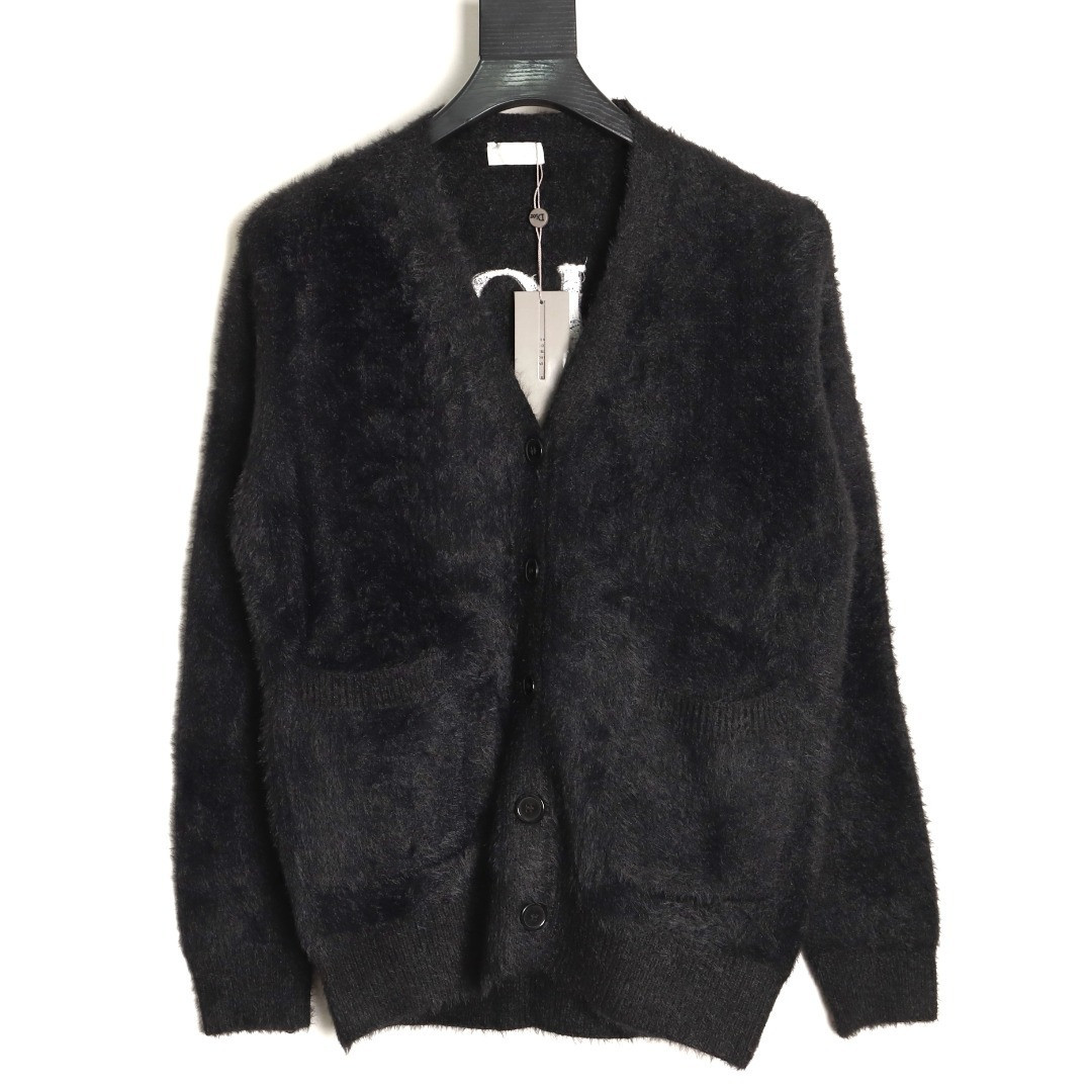 D10r 25SS Cardigan Sweaters