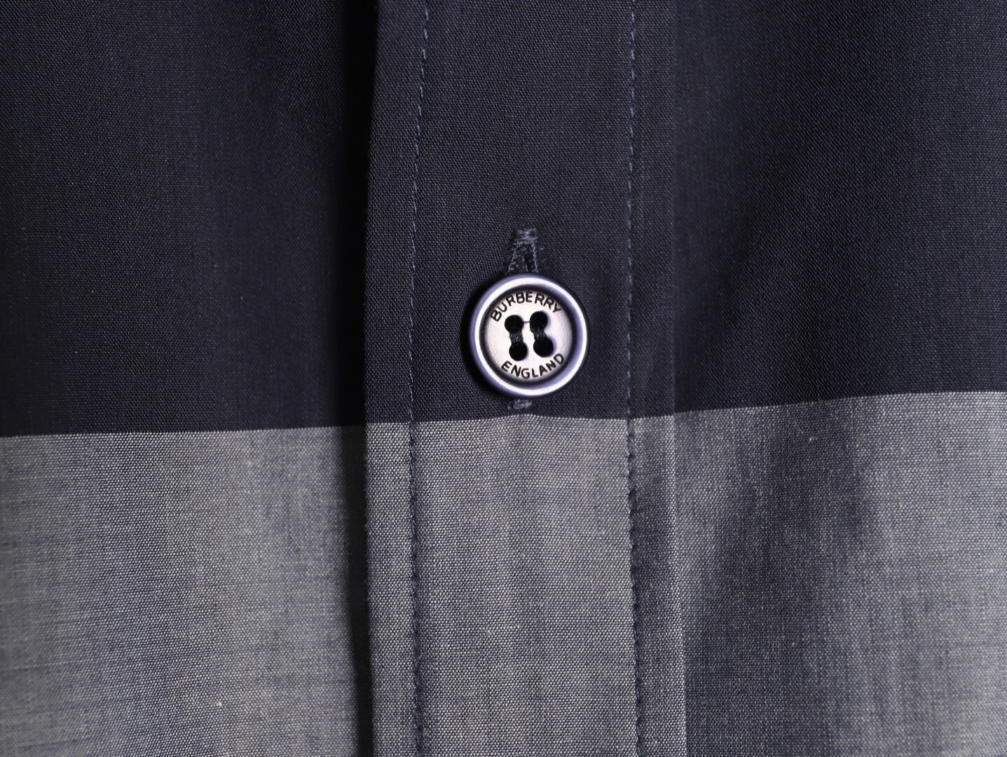 Bv*b*rry long-sleeved shirts