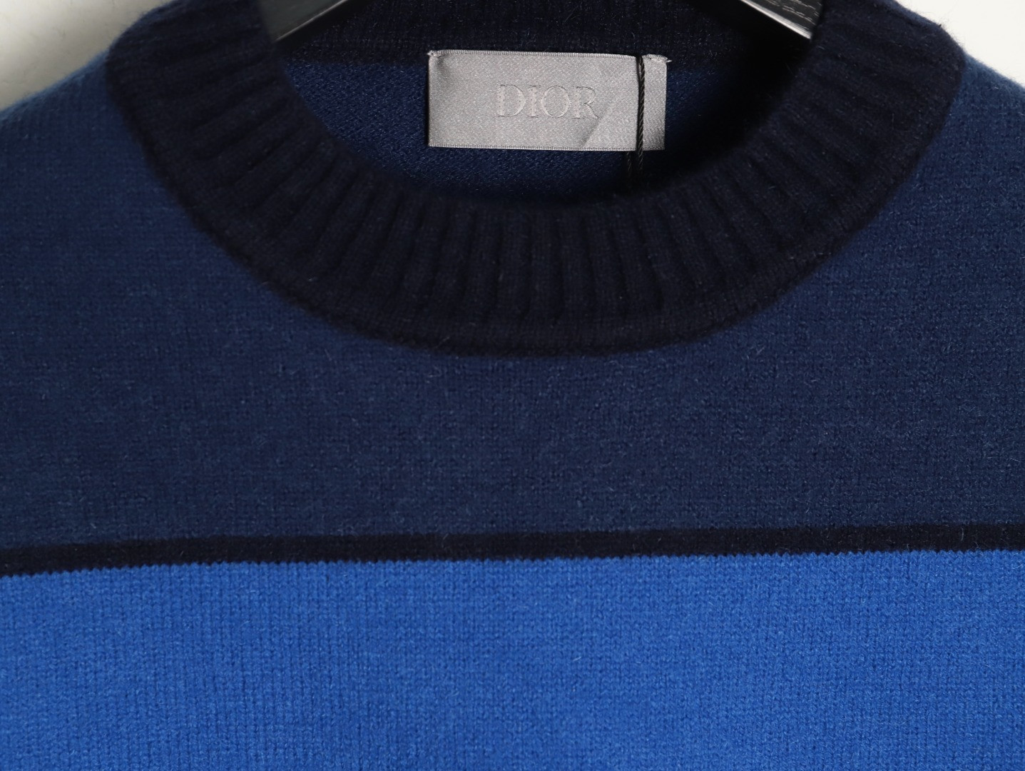 D10r CD D1am0nd Sweaters