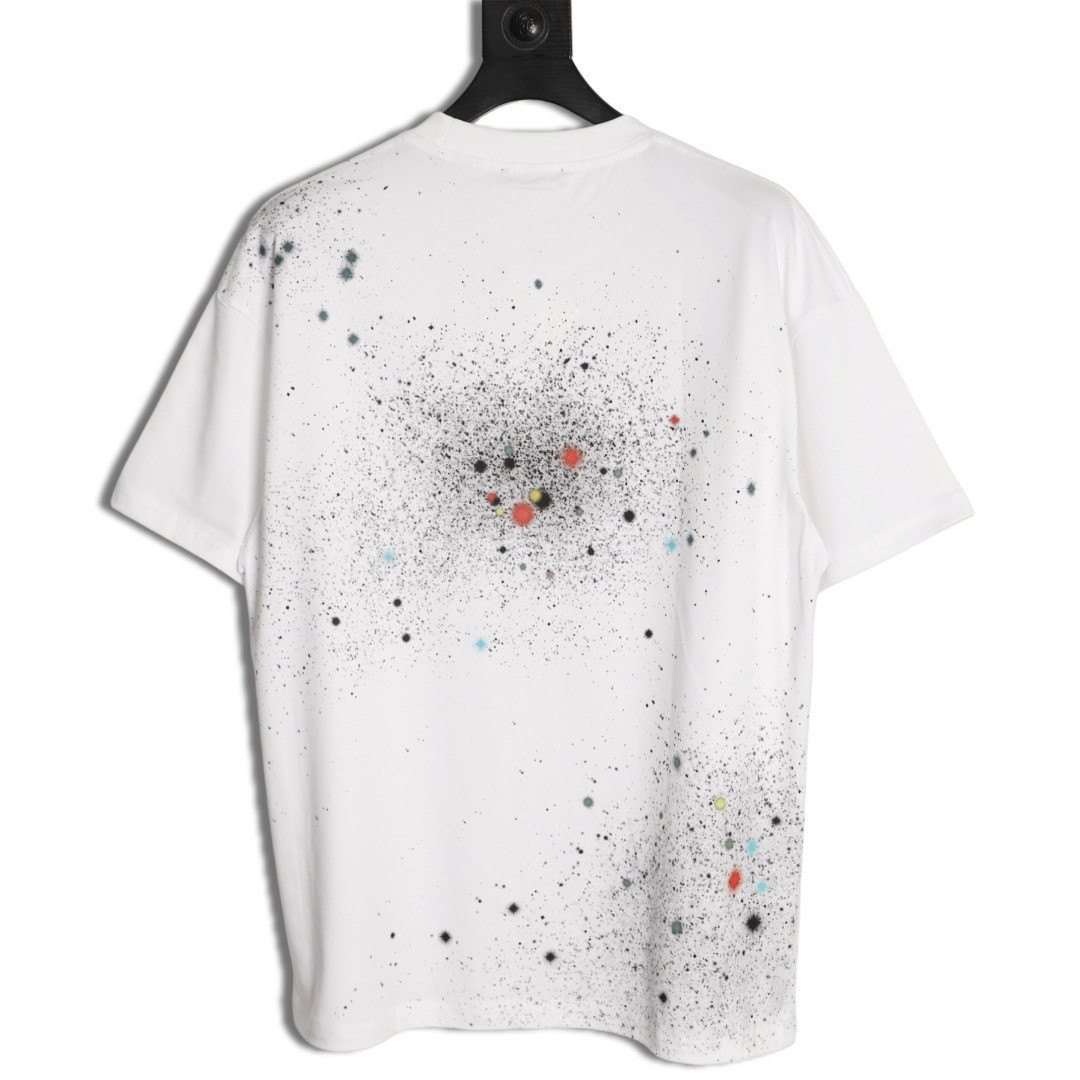 Balmain 26SS Short-sleeved T-shirt