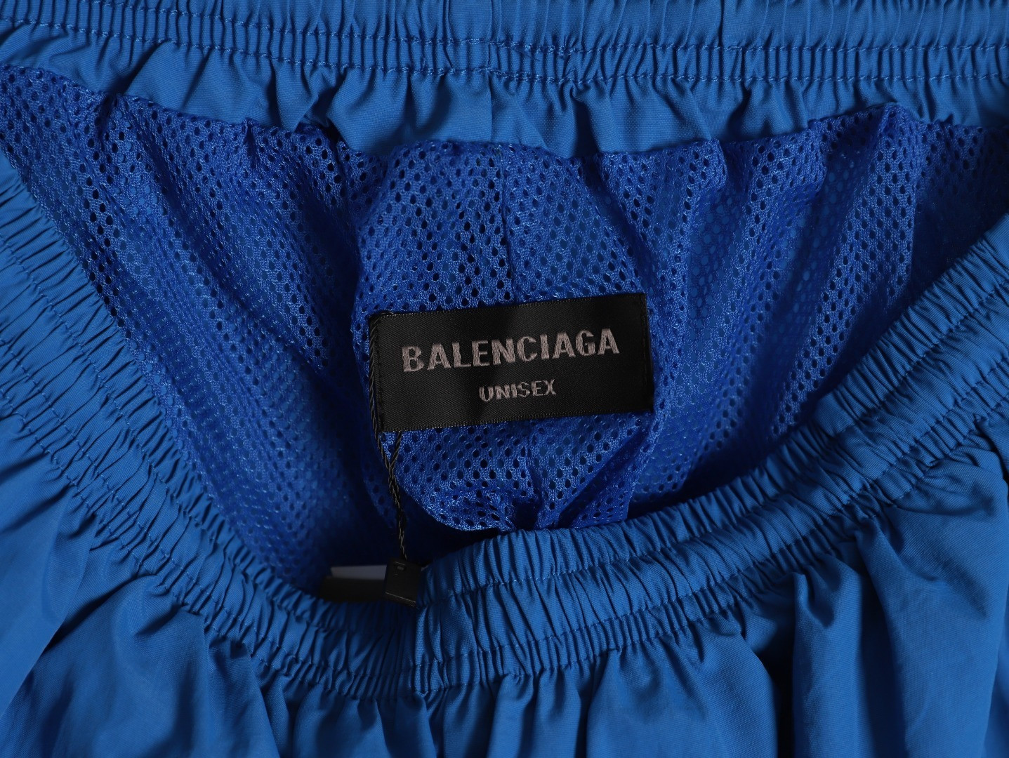 Ba1en*iaga blcg 26ss pants suit