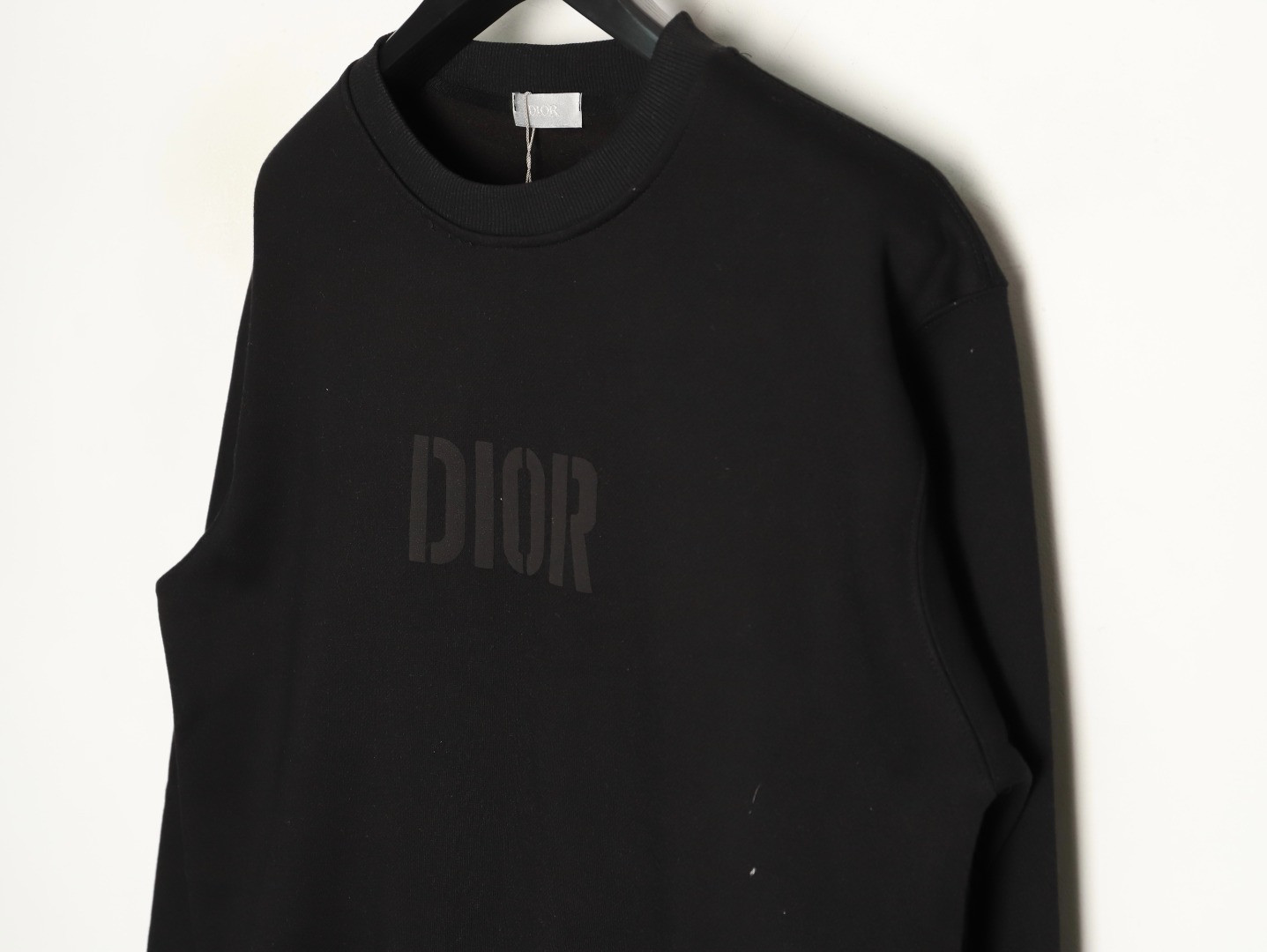 D10r 25FW Plush Hoodies