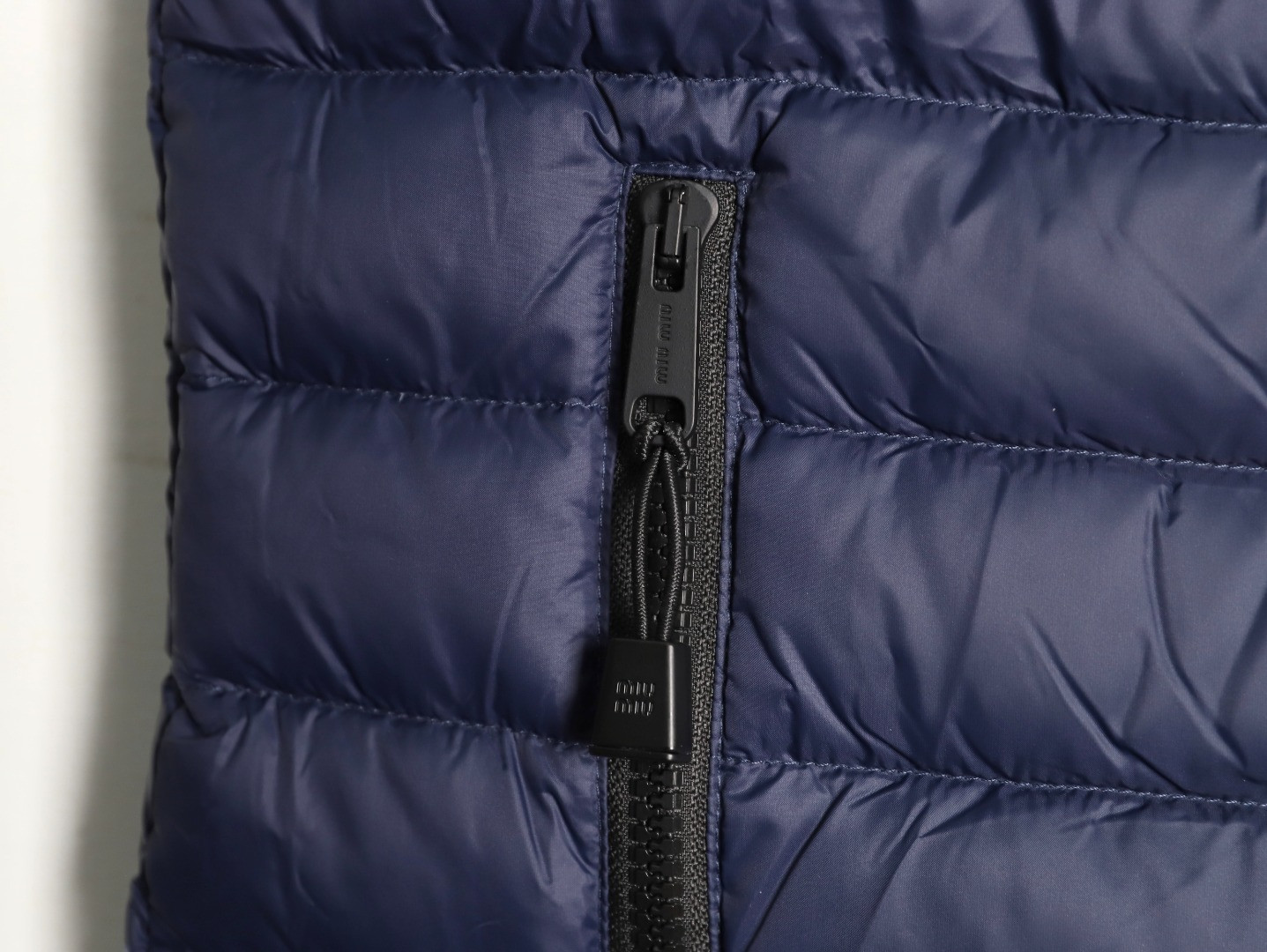 M1v M1v puffer vest