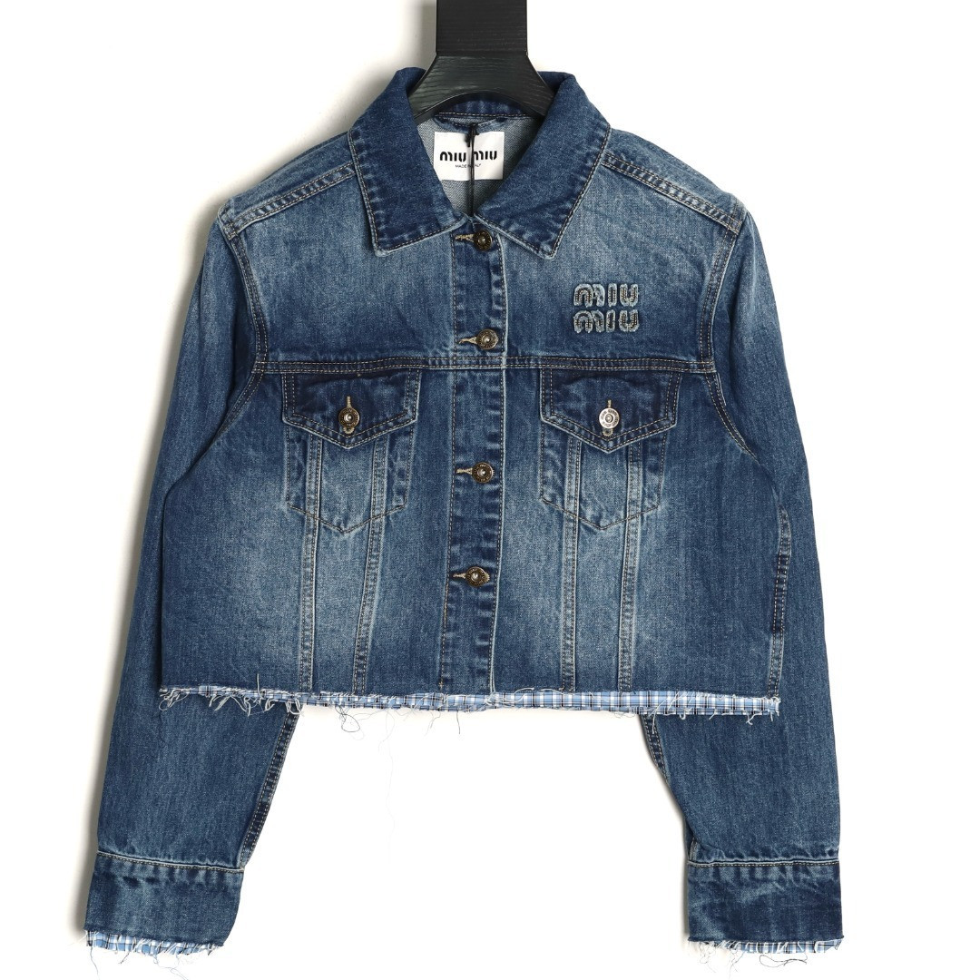 m1v m1v 25fw De*1m jacket