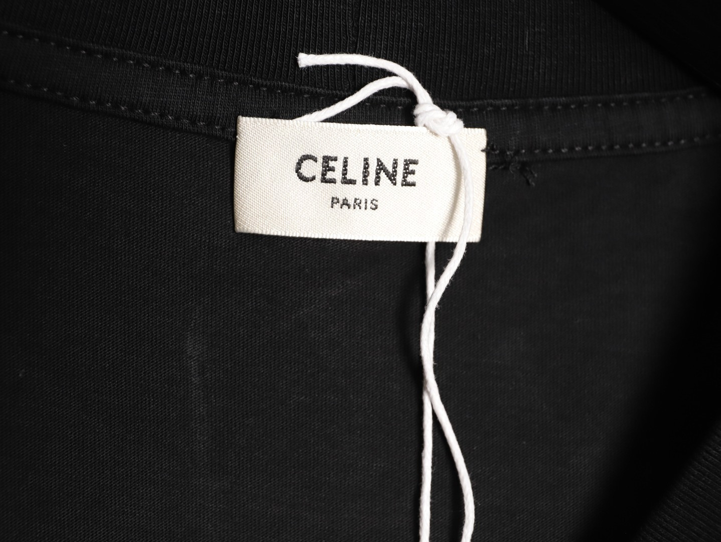 Ce1i*e 26ss short-sleeved t-shirt