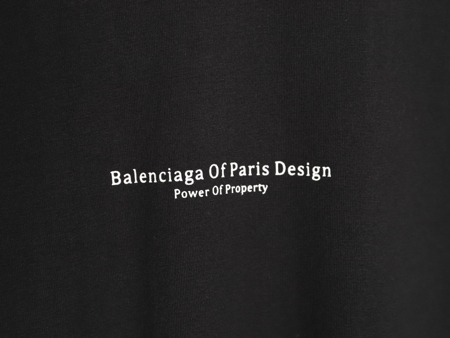 Ba1en*iaga short-sleeved t-shirt