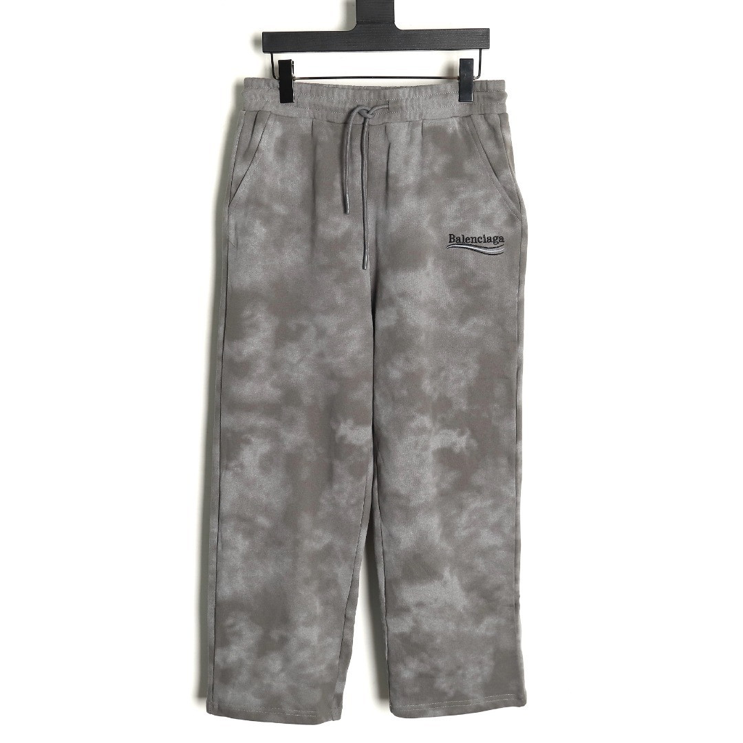 Ba1en*iaga 24Fw Pants Suit