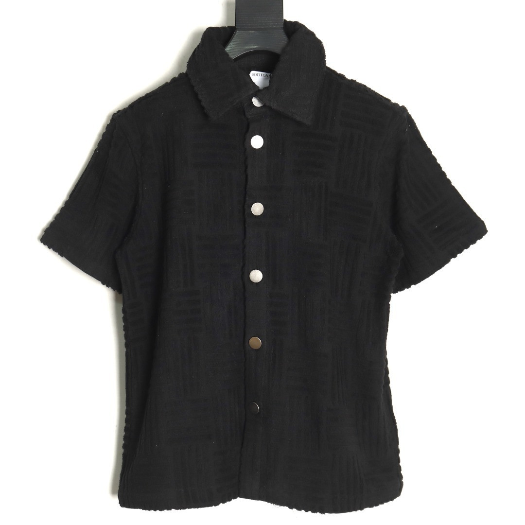 b0tt*ga Ven*ta bv short-sleeved shirts