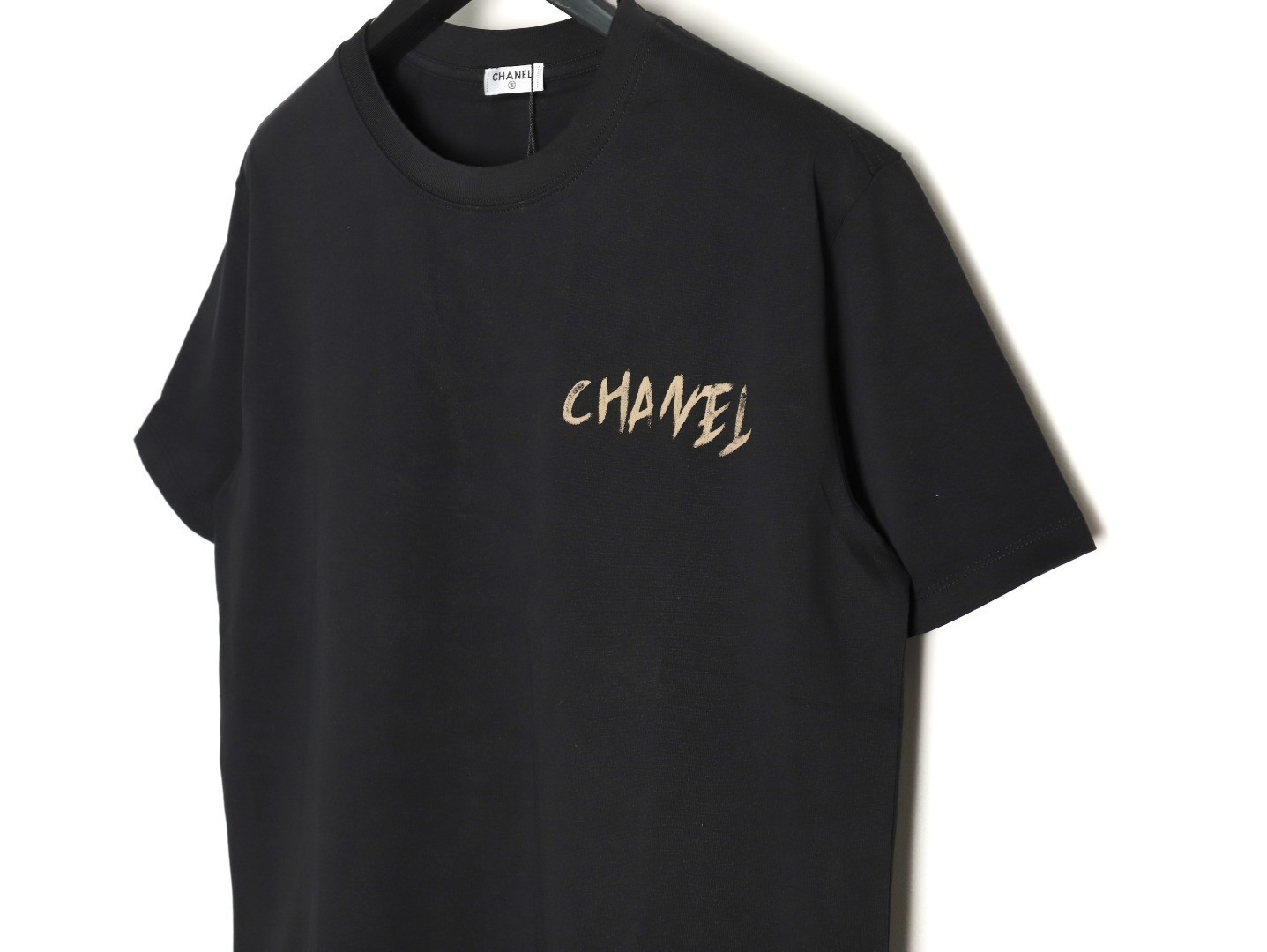 Ch**el short-sleeved t-shirt