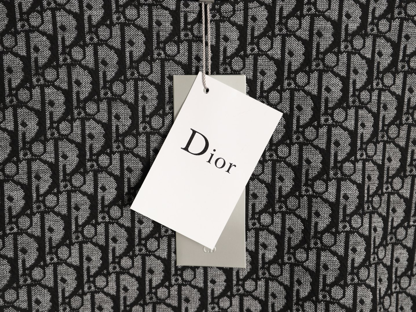 D10r 26ss short-sleeved t-shirt