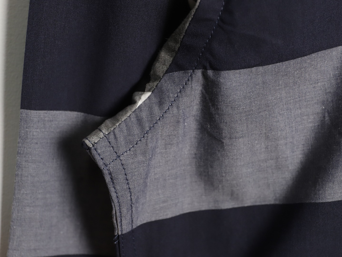 Bv*b*rry long-sleeved shirts