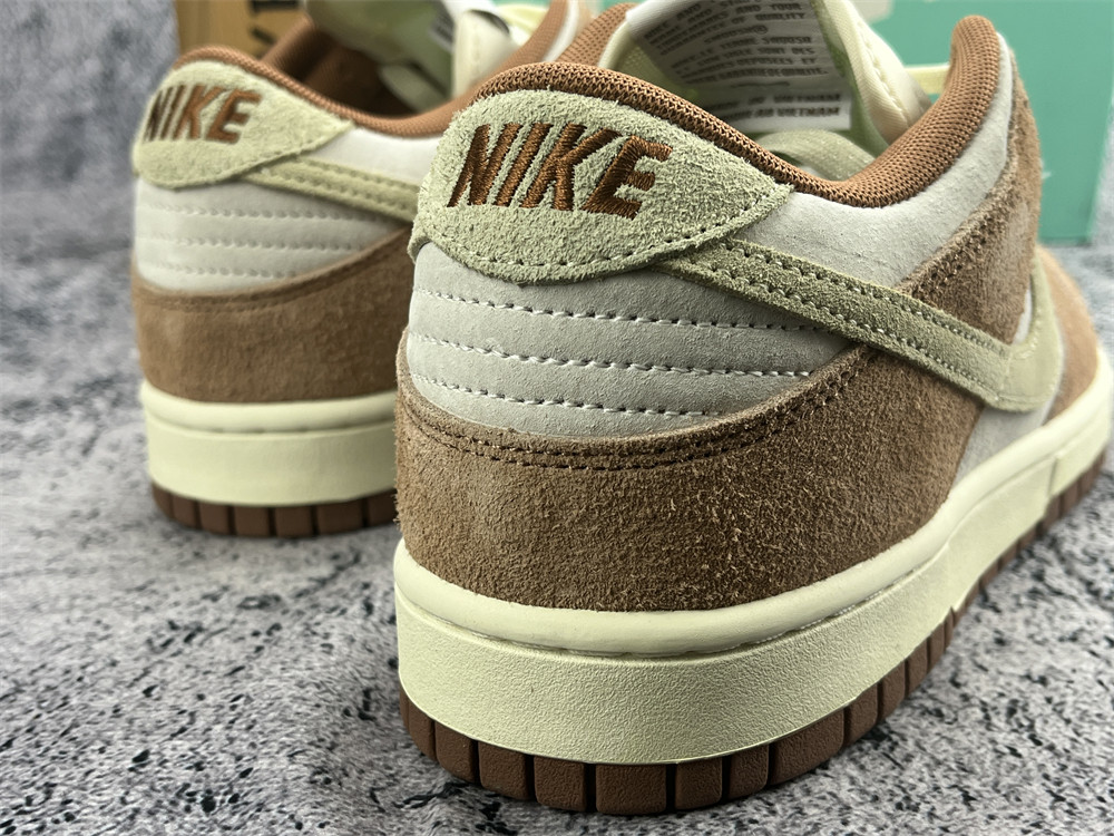 ua nike dunk low preM1vm 