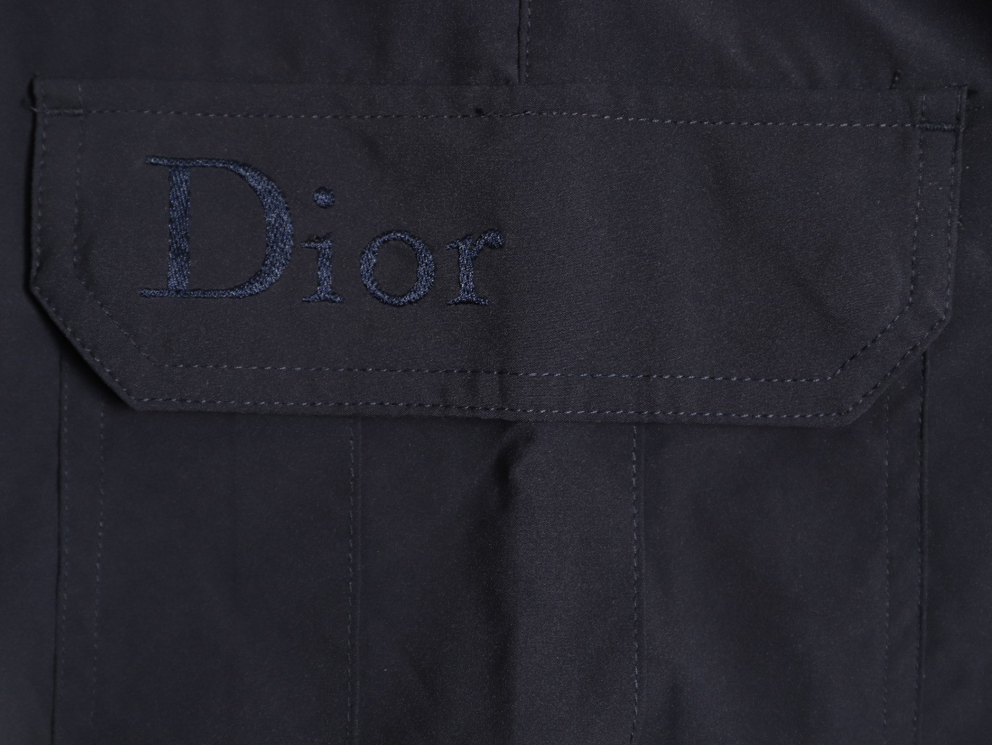 D10r shorts