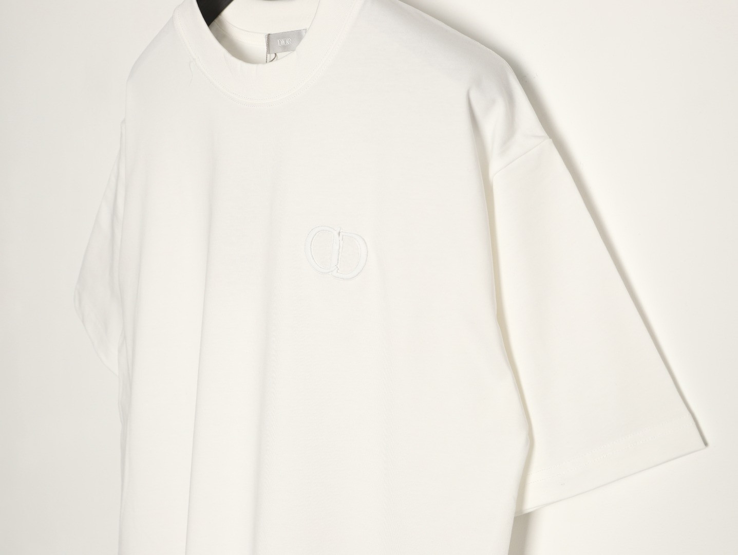 D10r short-sleeved t-shirt