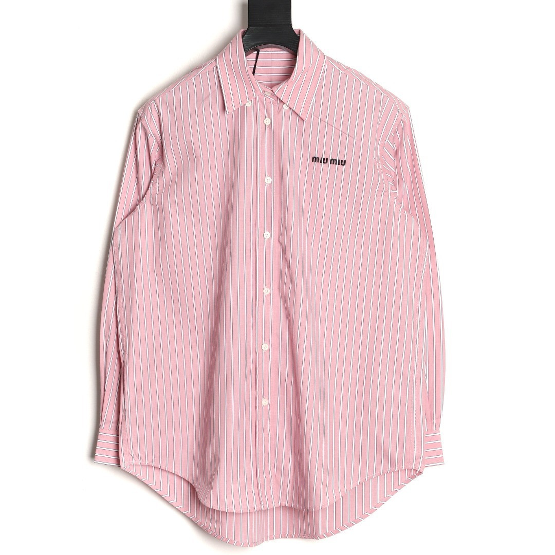 M1v M1v long-sleeved shirts
