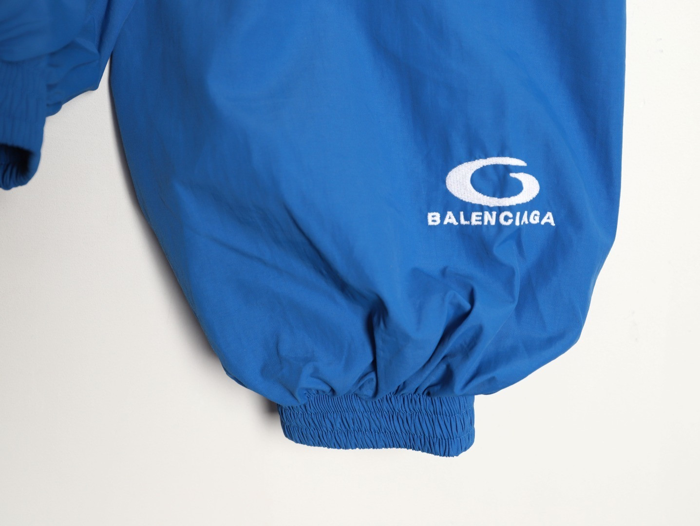 Ba1en*iaga blcg 26ss jacket suit