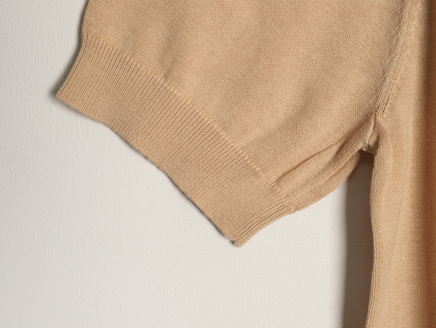 Pra*a short-sleeved polo shirt