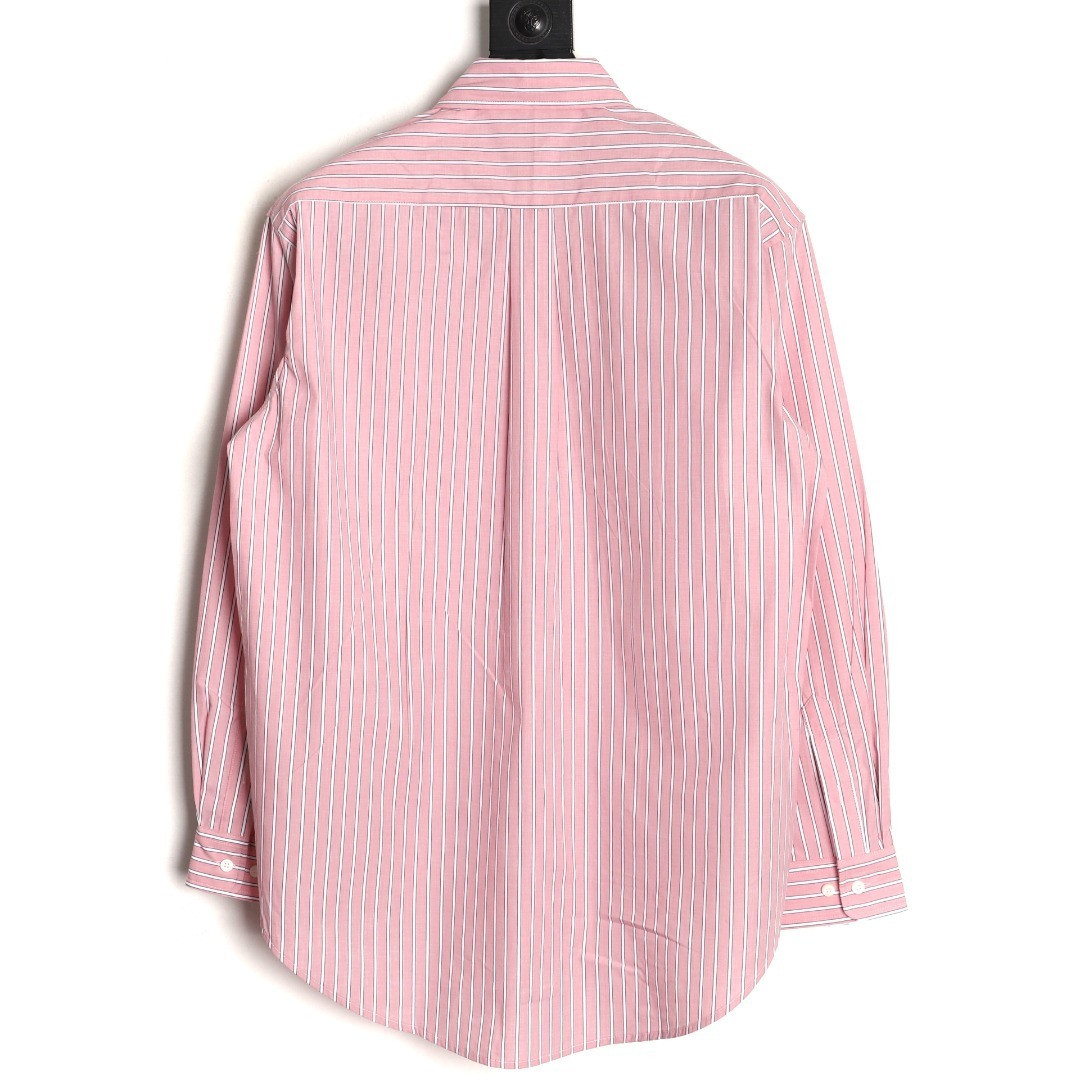 M1v M1v long-sleeved shirts