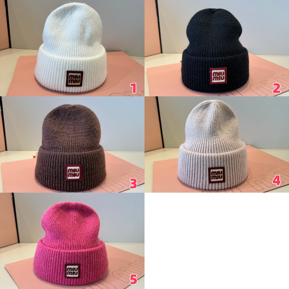 M1v M1v beanie