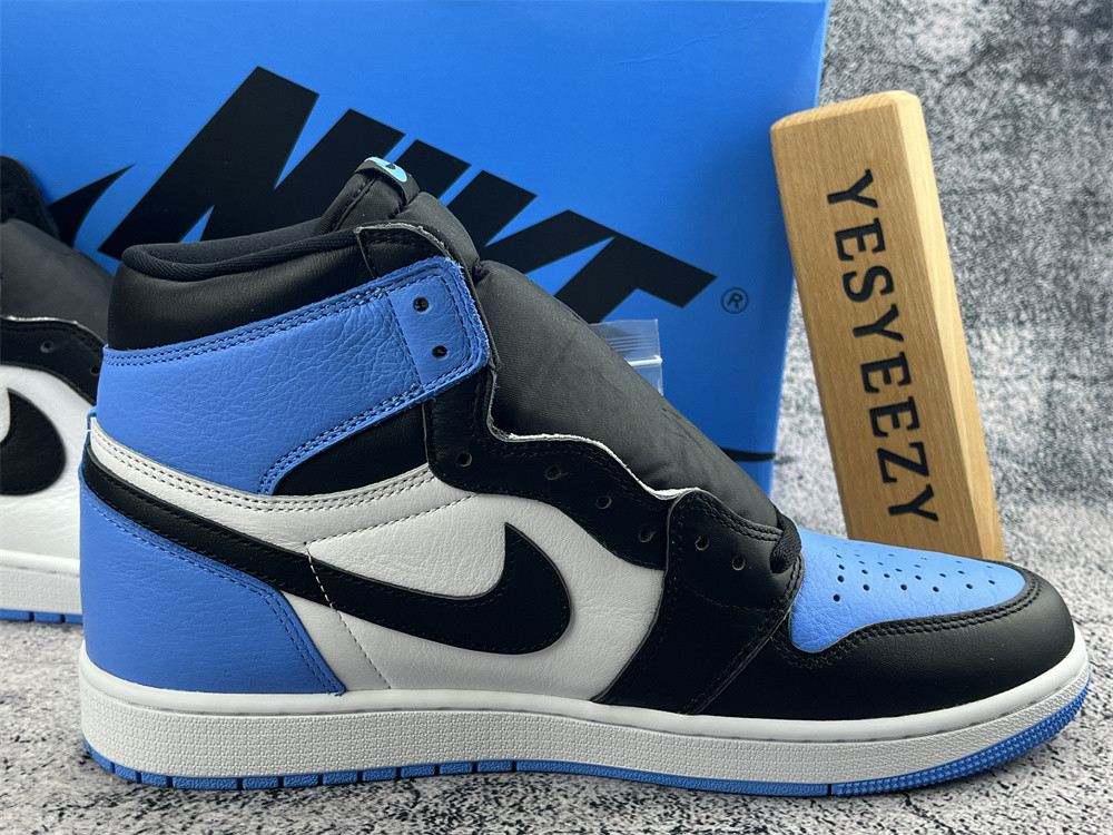 UA AIR JORDAN 1 RETRO HIGH OG 