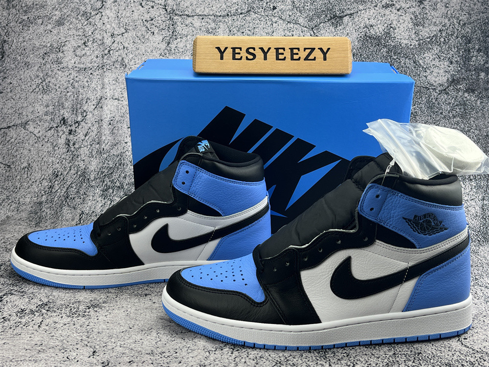 UA AIR JORDAN 1 RETRO HIGH OG 