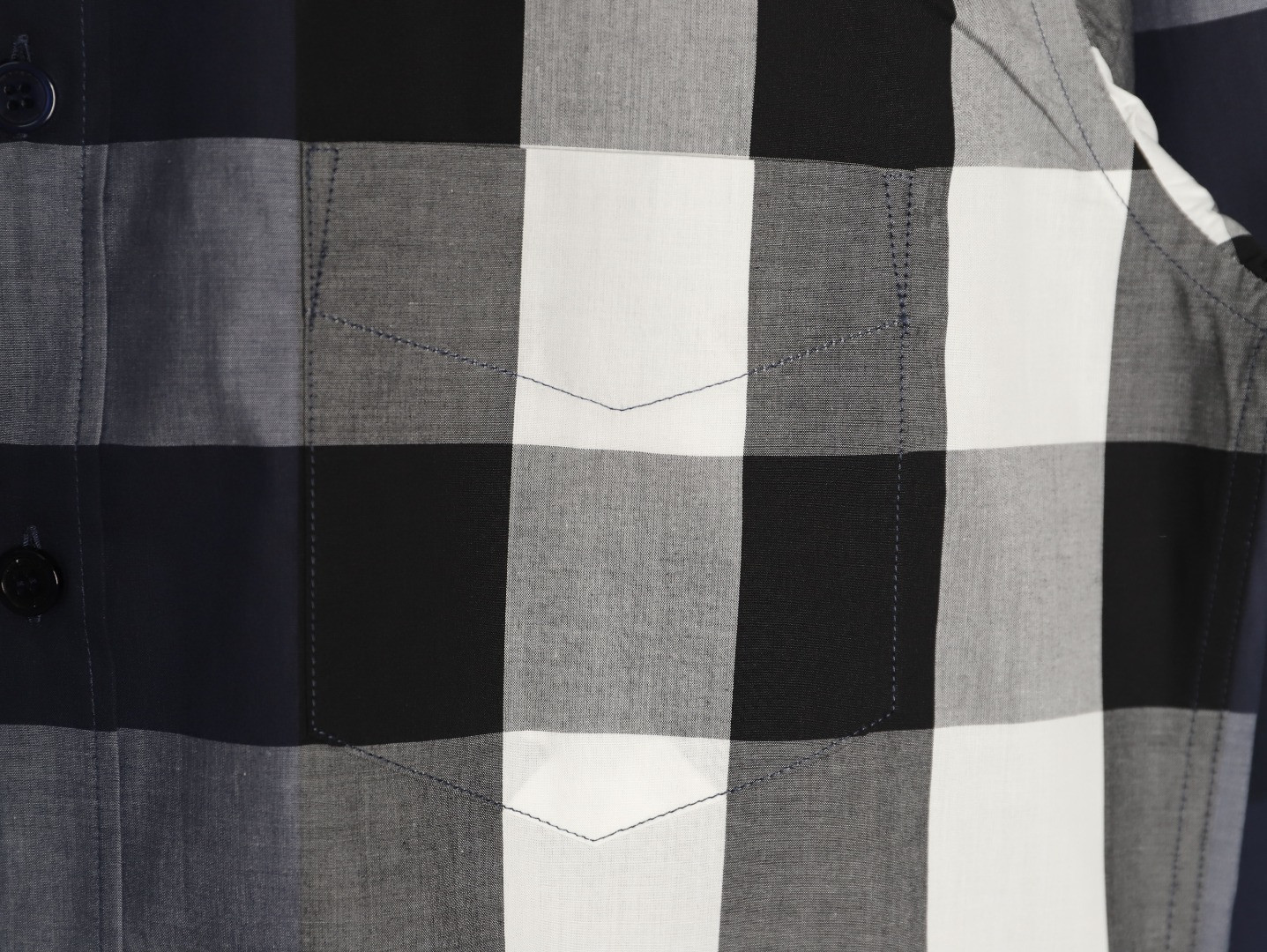 Bv*b*rry long-sleeved shirts