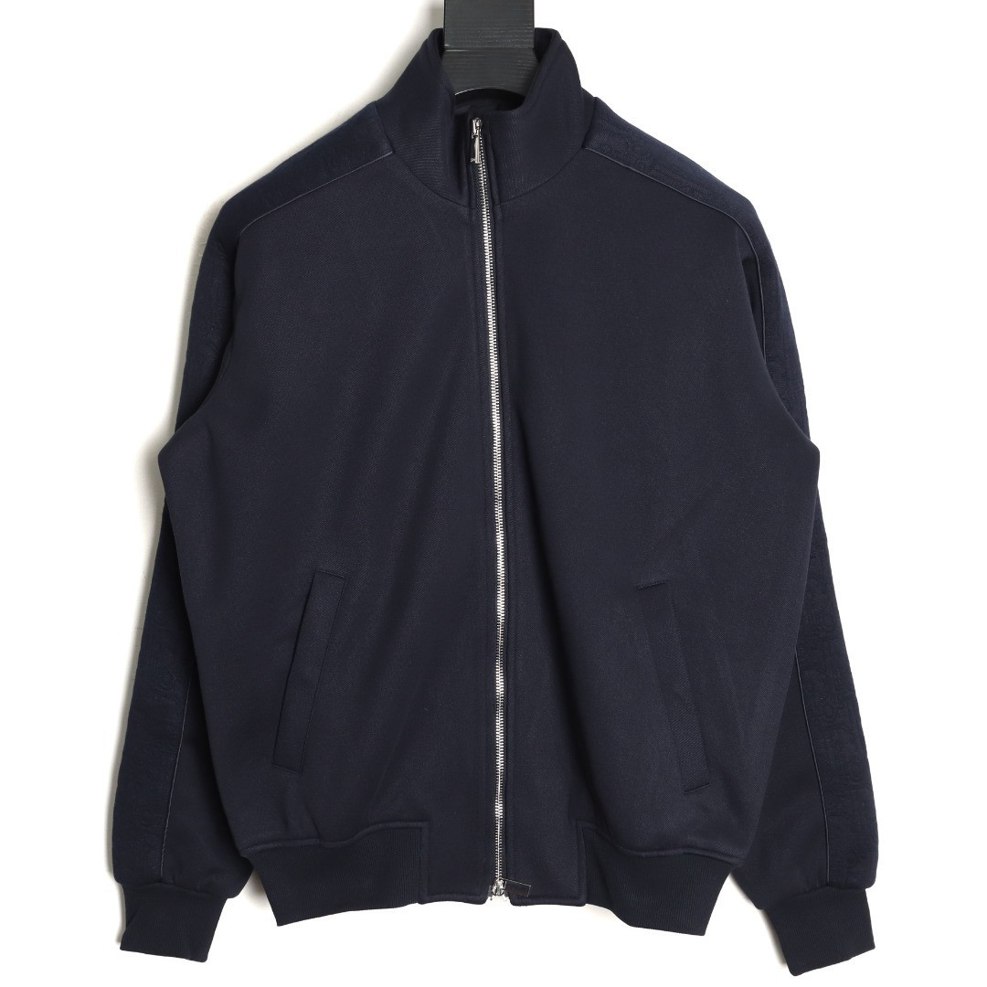 D10r 25fw coats suit