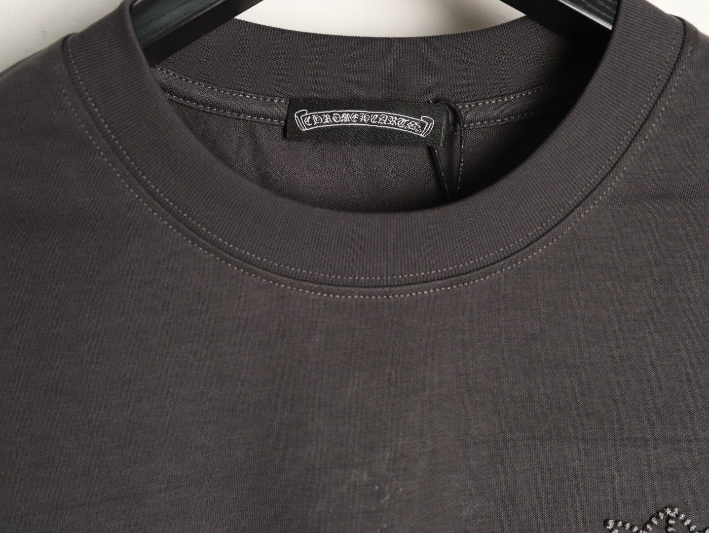 Ch*0me He**ts short-sleeved t-shirt