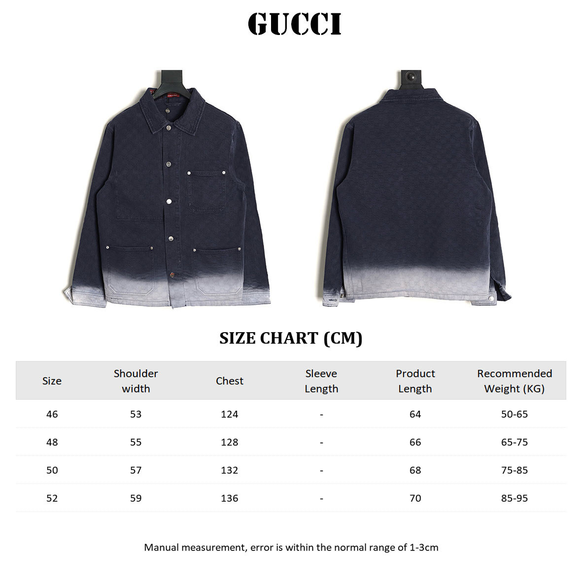 gvc*1 De*1m jacket suit