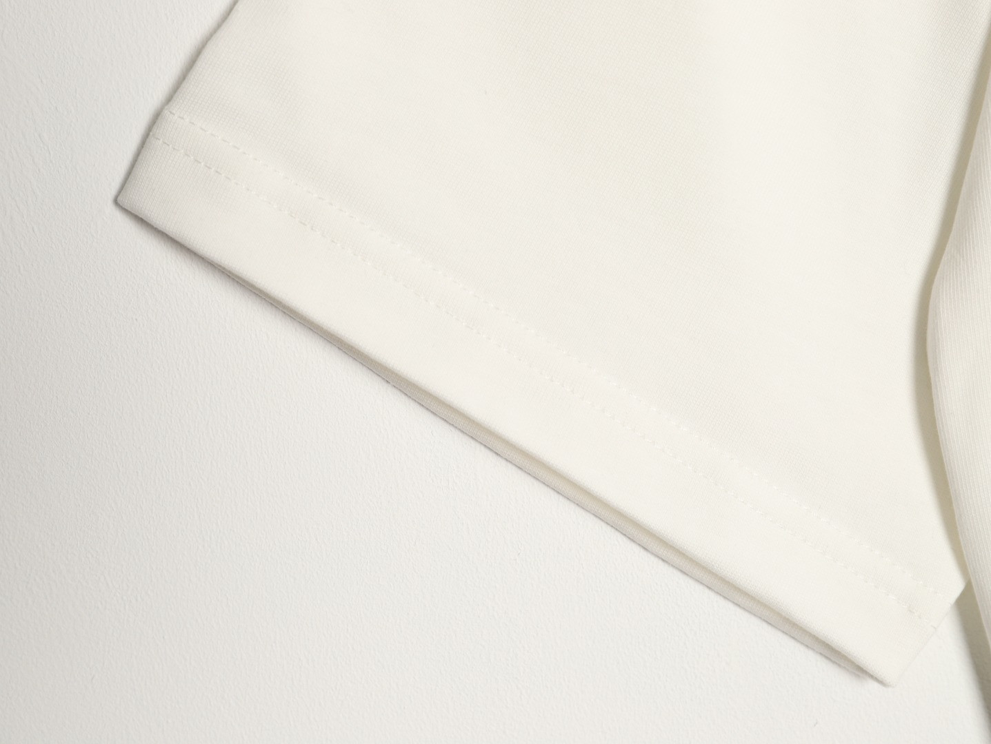 D10r short-sleeved t-shirt