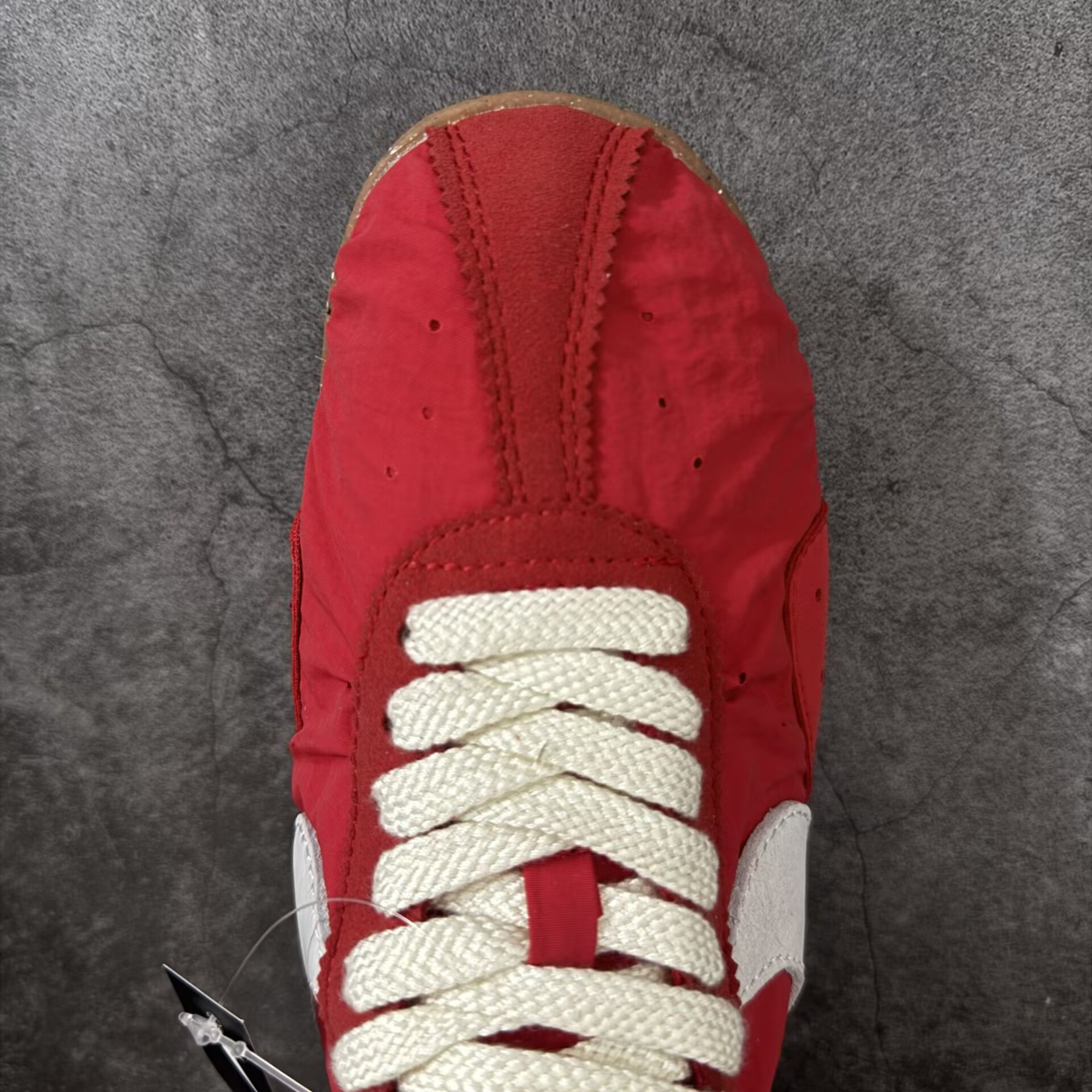 UA Nike Moon Shoe SP