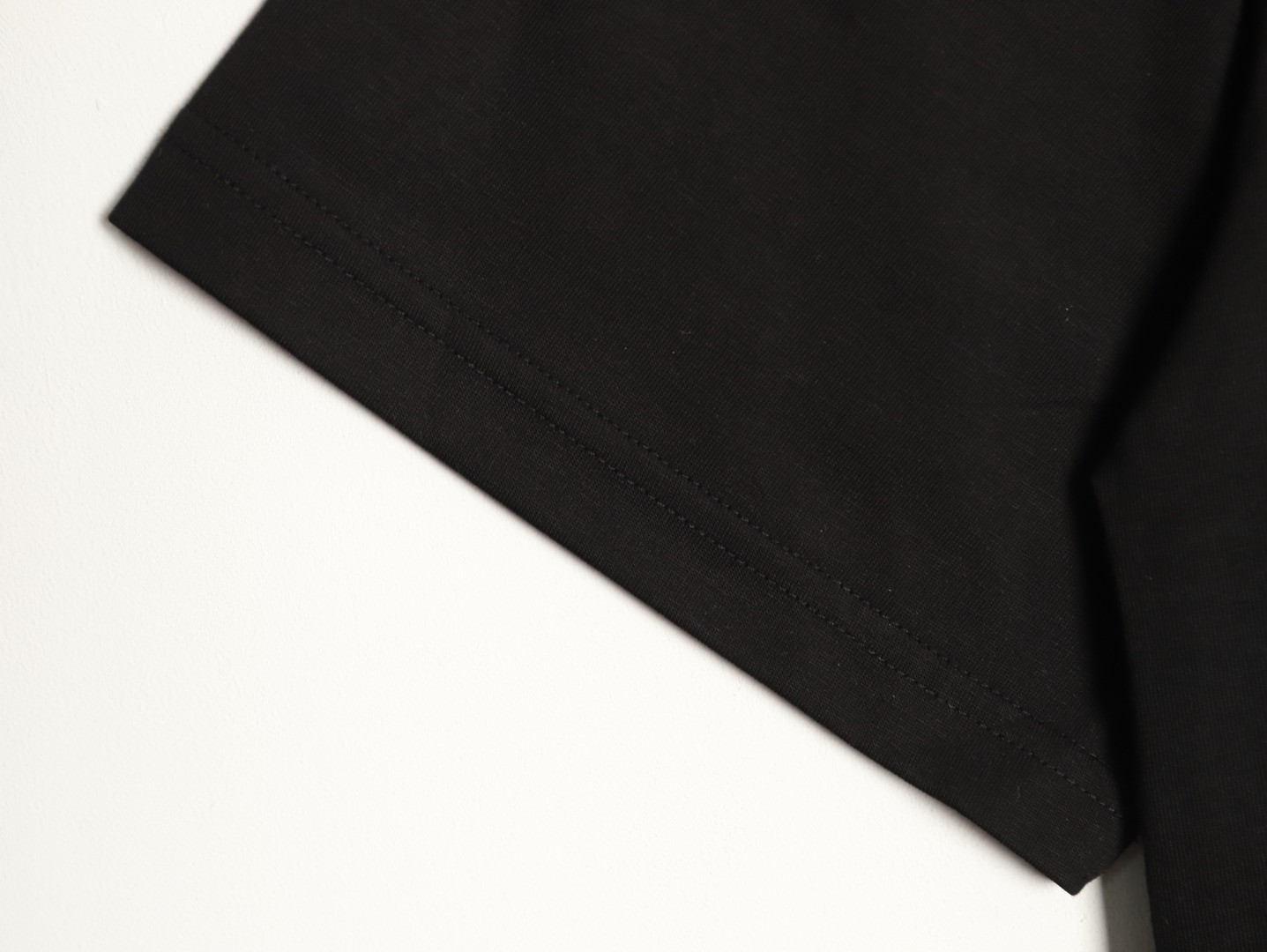 A1a1a short-sleeved t-shirt