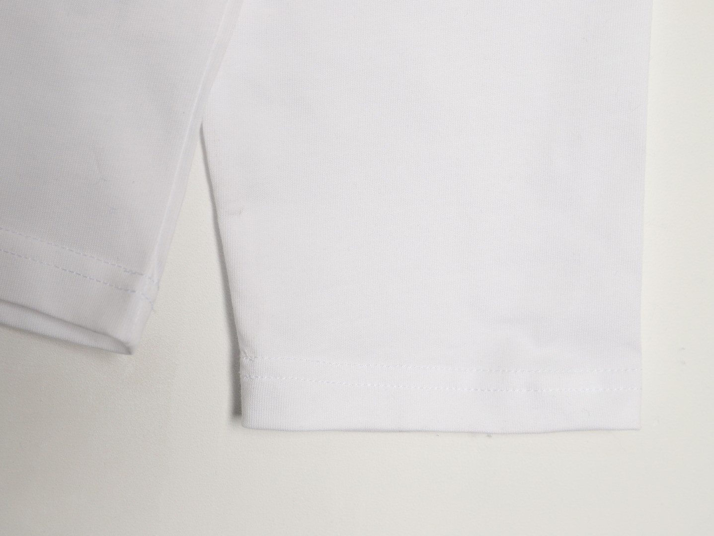 Acne Studios Long-sleeved T-shirt