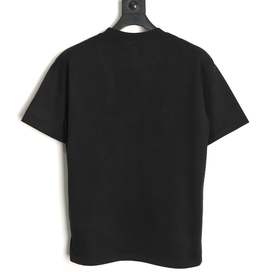 L0ew* 26ss short-sleeved t-shirt