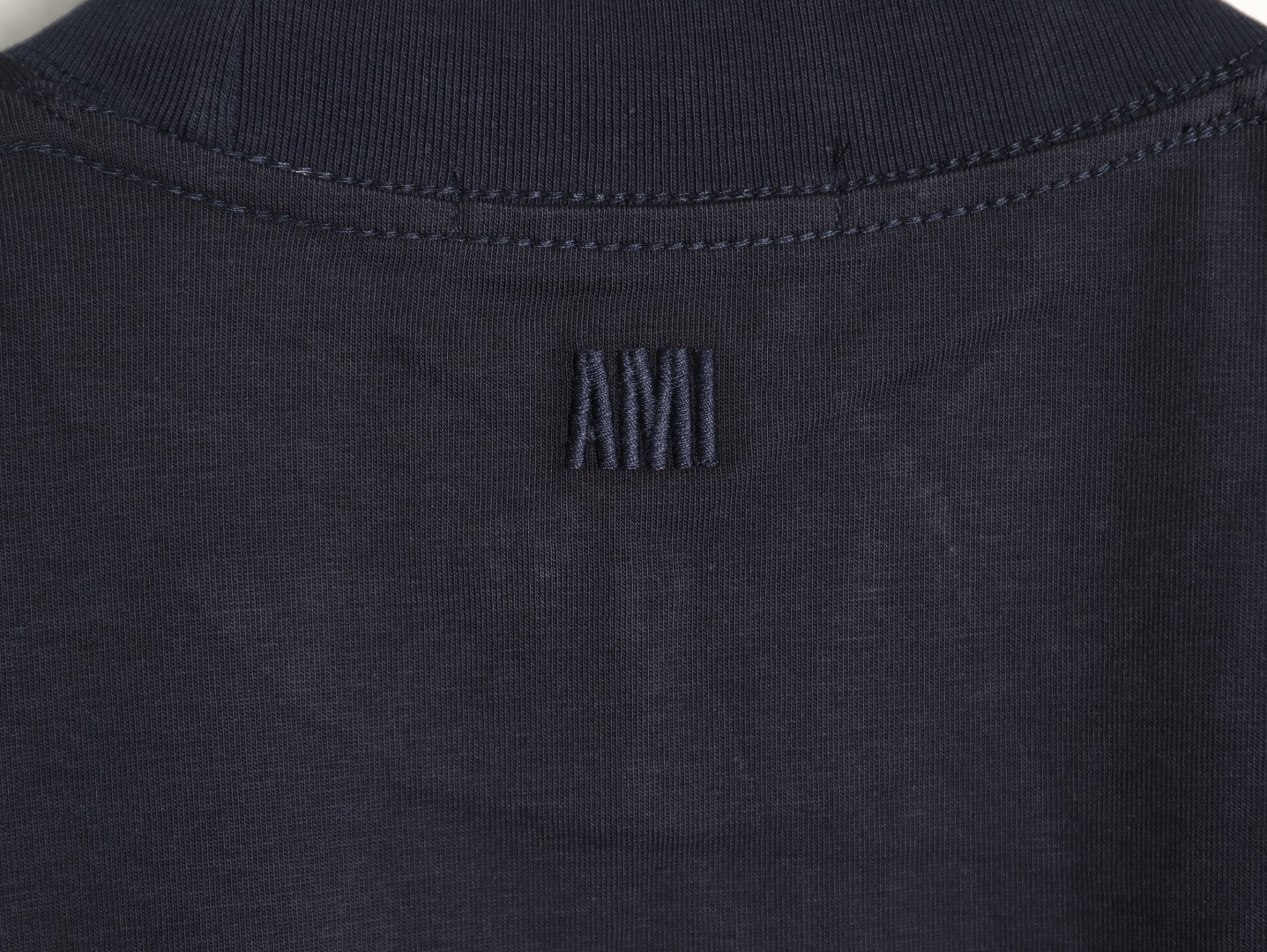 AMI Short-sleeved T-shirt