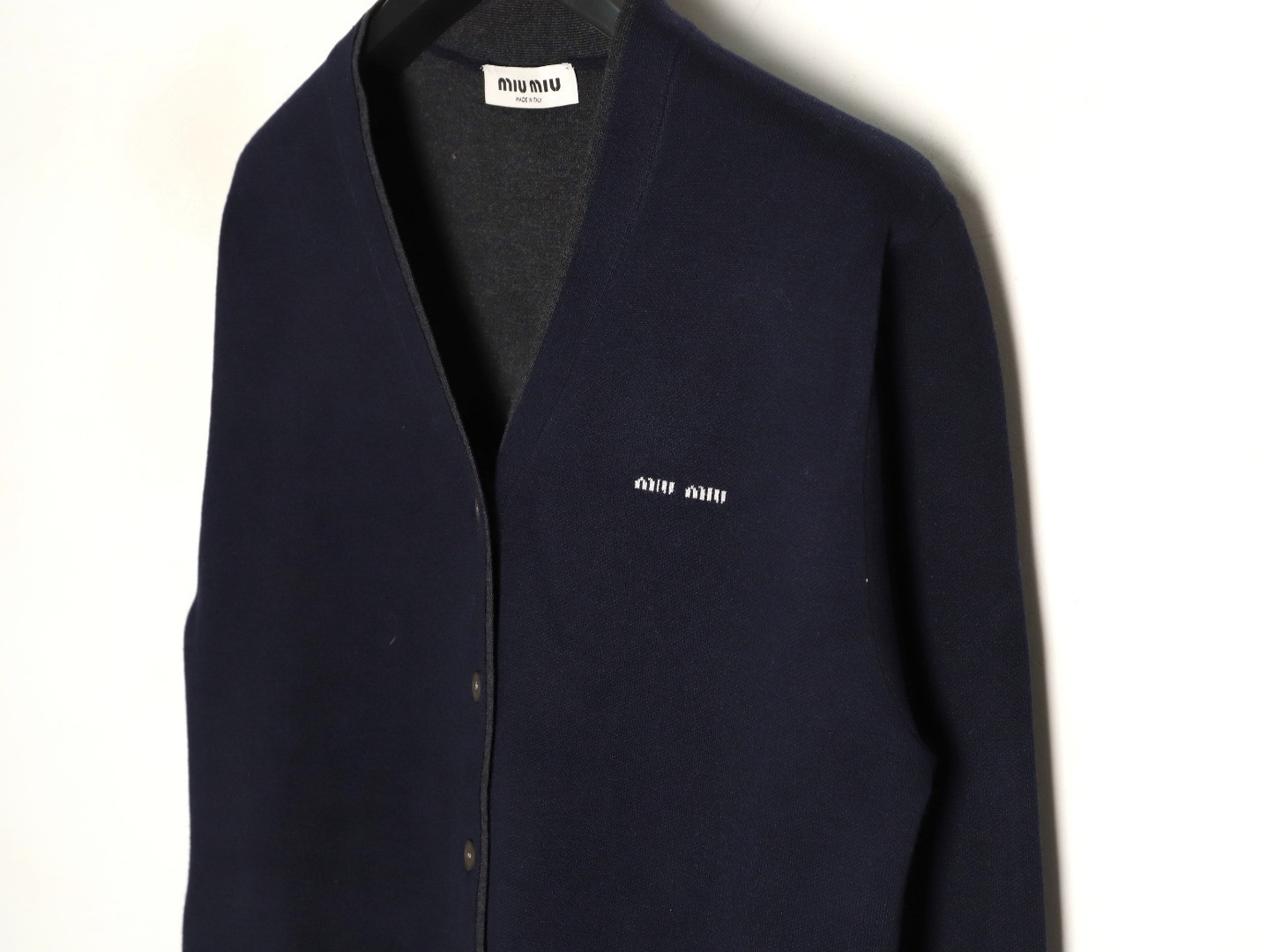M1v M1v cardigan sweaters
