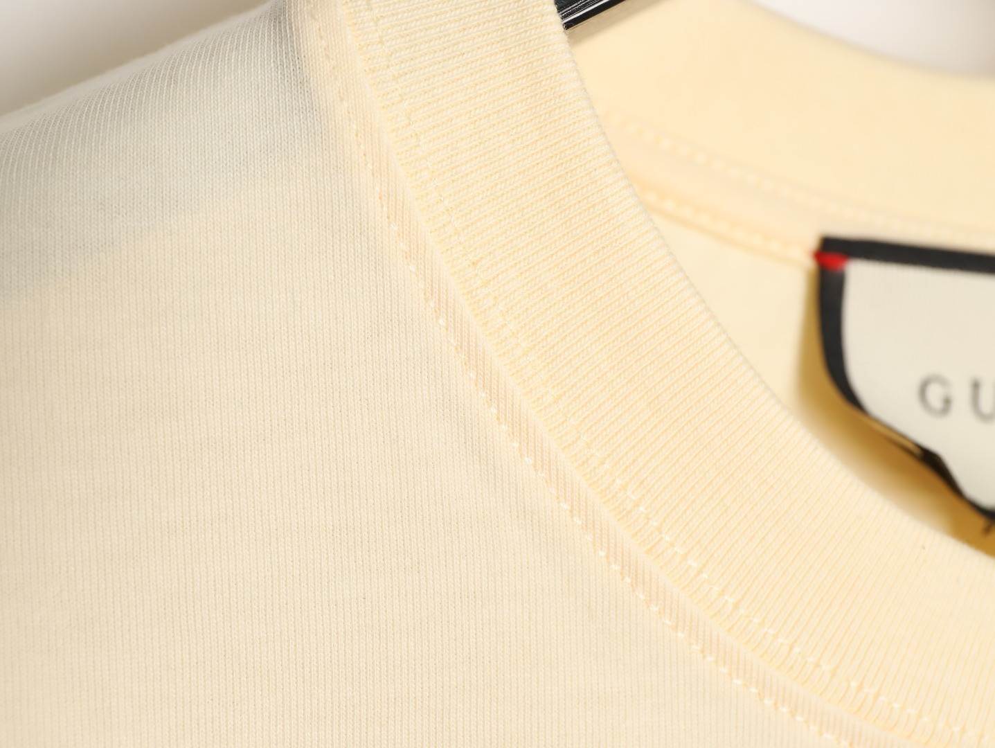 Gvc*1 26ss short-sleeved t-shirt