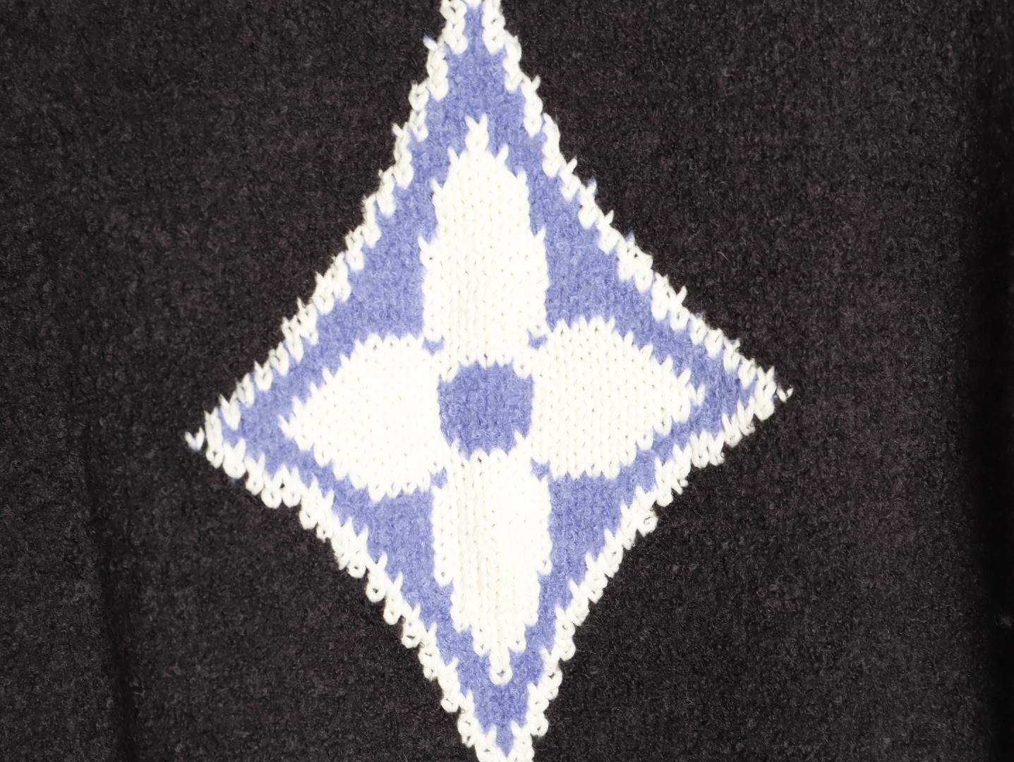 L0vis Vvtt0n LV 25SS Sweaters