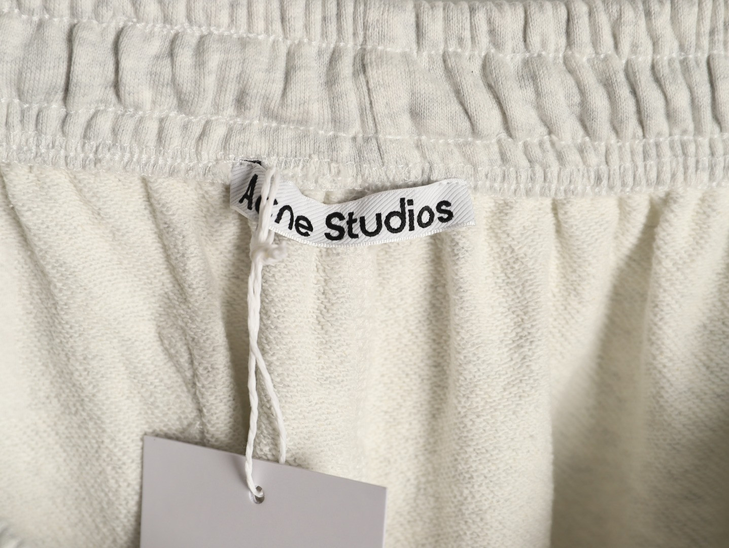 ACNE STUDIOS Pants
