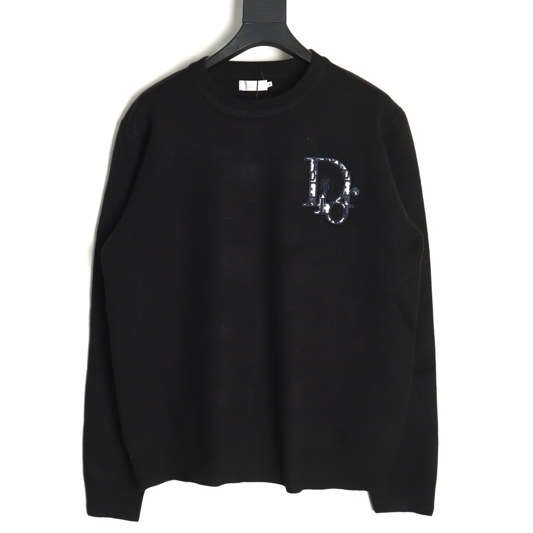 D10r CD 24Fw Sweaters
