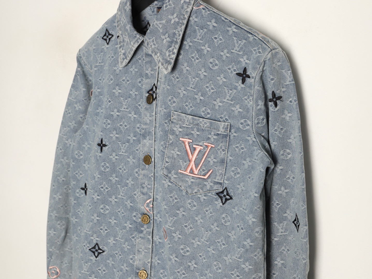 l0vis vvtt0n lv De*1m coats