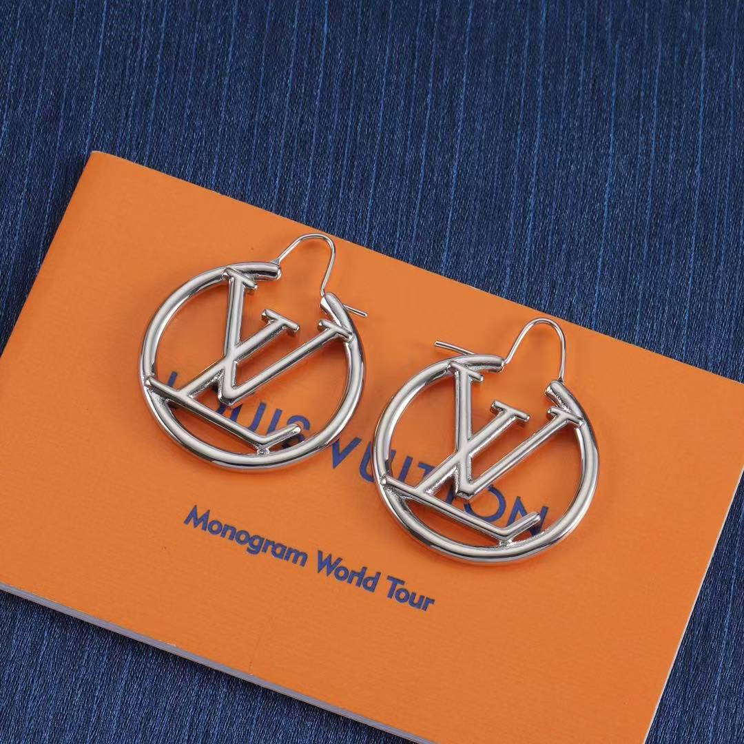 l0vis Vvtt0n earrings 2 3 4cm