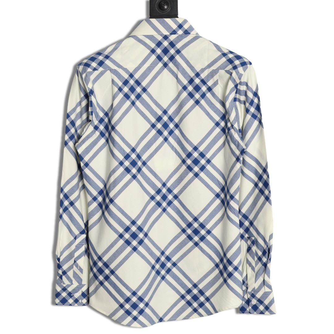 Bv*b*rry long-sleeved shirts