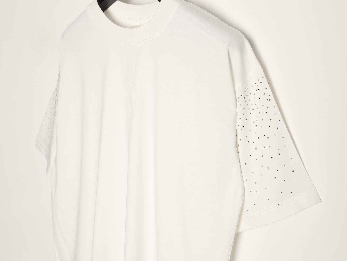 Ch*0me He**ts short-sleeved t-shirt
