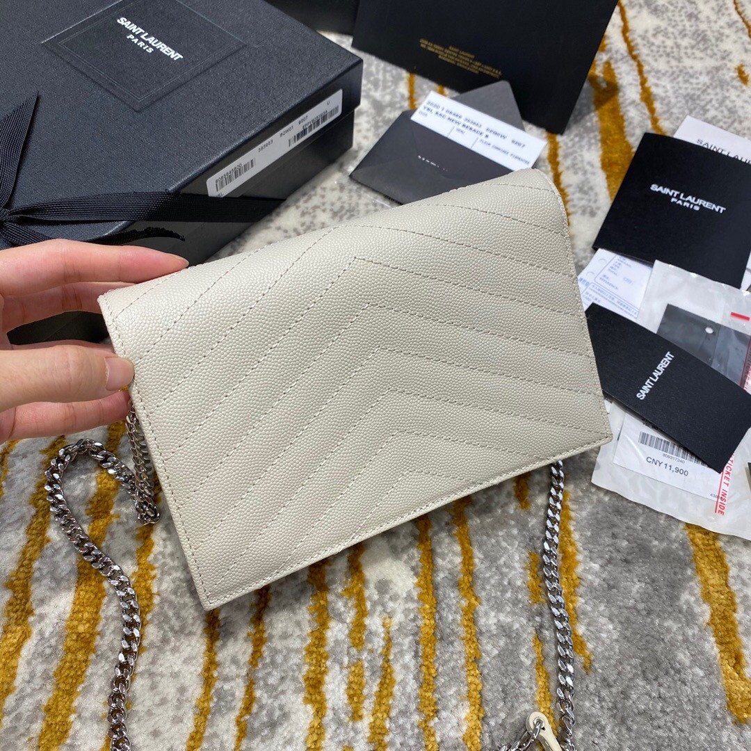 Y51 WOC 19cm