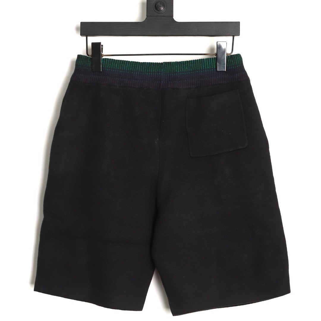 l0vis Vvtt0n knitting shorts