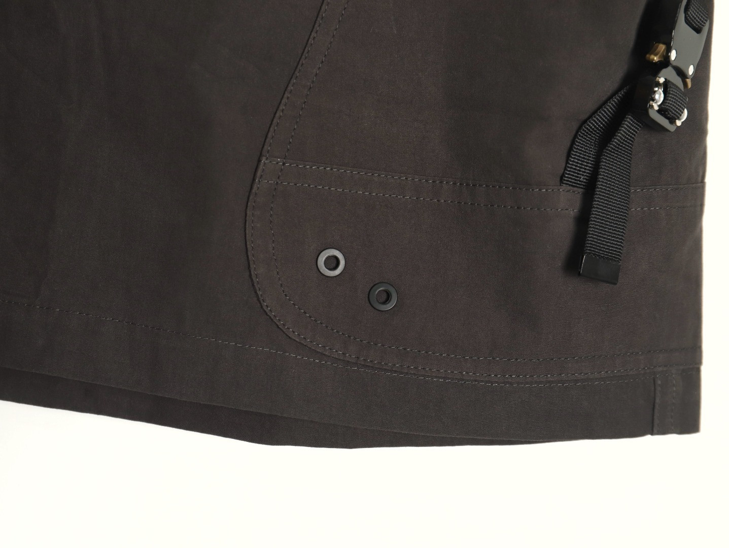 D10r 25ss shorts
