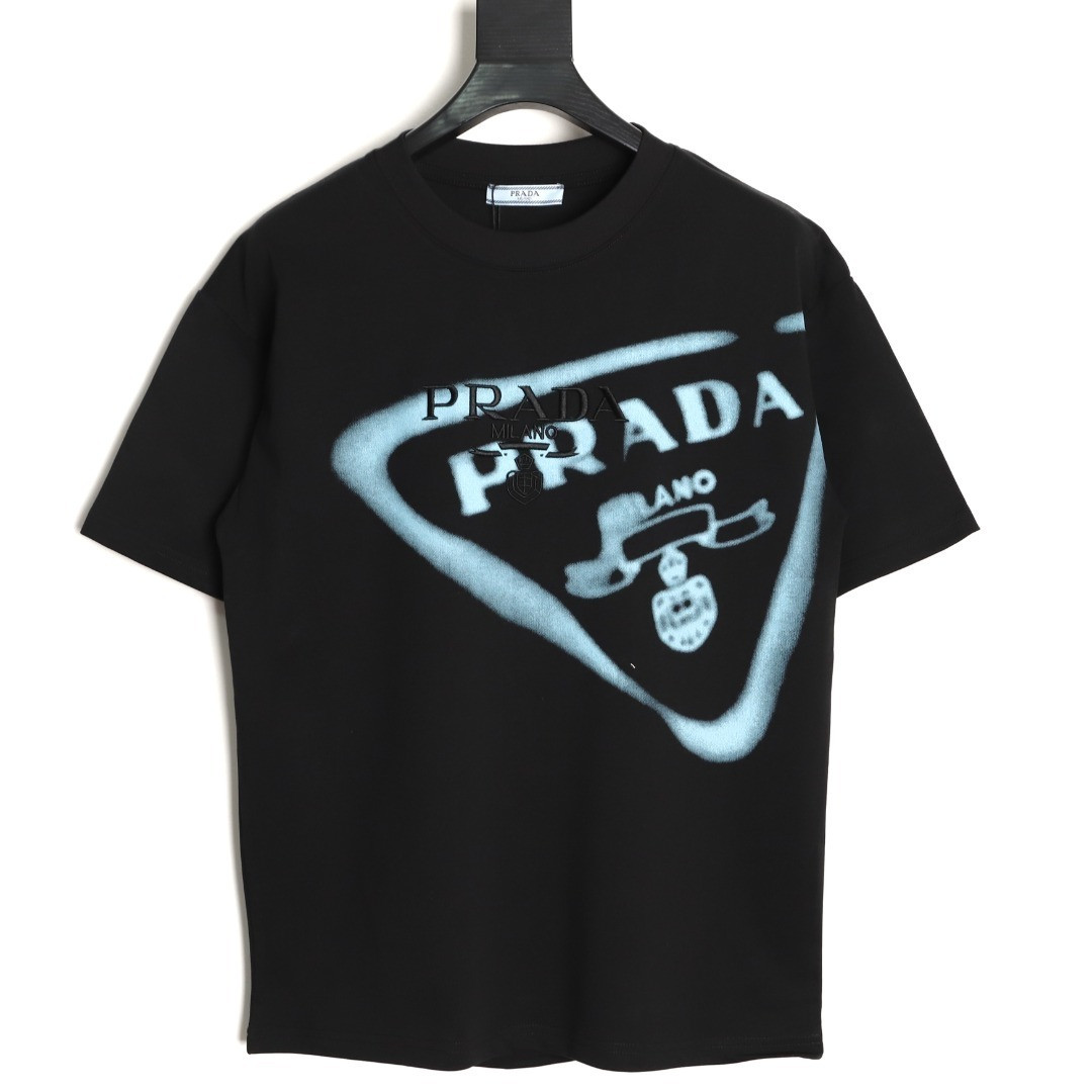 Pra*a short-sleeved t-shirt