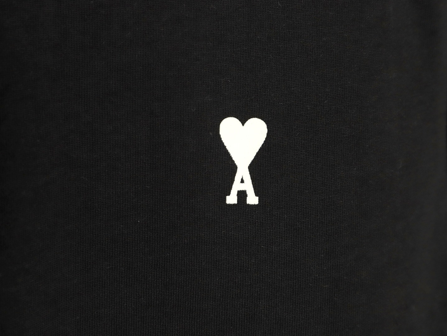 Ami Short-sleeved T-shirt
